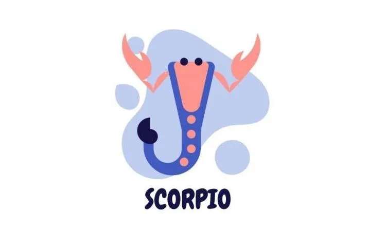 Ramalan Zodiak Scorpio: Fokus, Komunikasi, dan Kesehatan untuk Sabtu, 28 Februari 2026