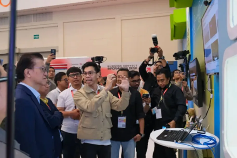 Digitalisasi Sinar Mas: Integrasi Teknologi untuk Efisiensi dan Keamanan Perkebunan
