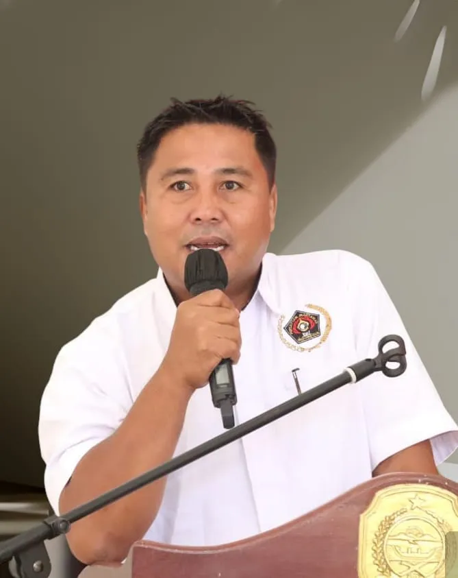 PWI Malut Ingatkan Wartawan Ikuti UU Pers Saat Meliput Konflik di Halteng
