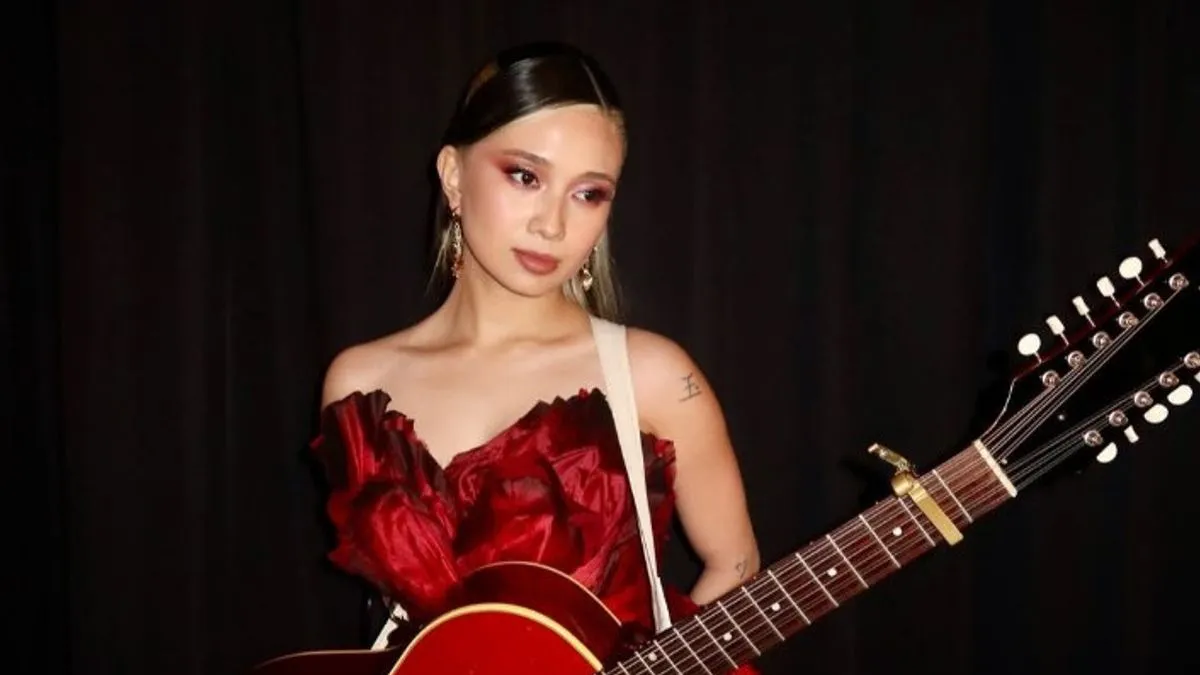 NIKI Kuasai Streaming ASEAN 2026, LISA dan Tulus Mengikuti