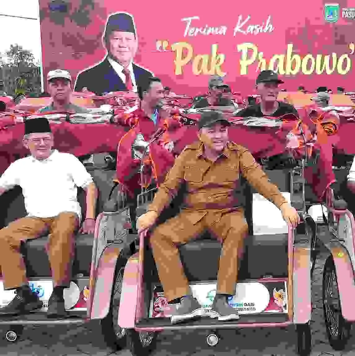 Kemiskinan dan Pengangguran di Pasuruan Menurun Berkat Akselerasi Infrastruktur