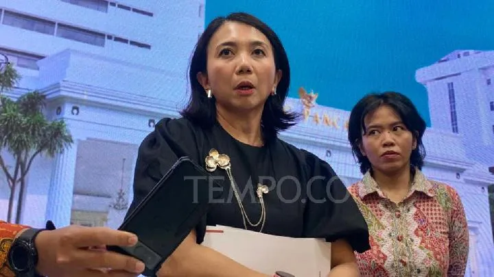 KBRI Teheran Awasi Keamanan WNI Pasca Serangan di Iran