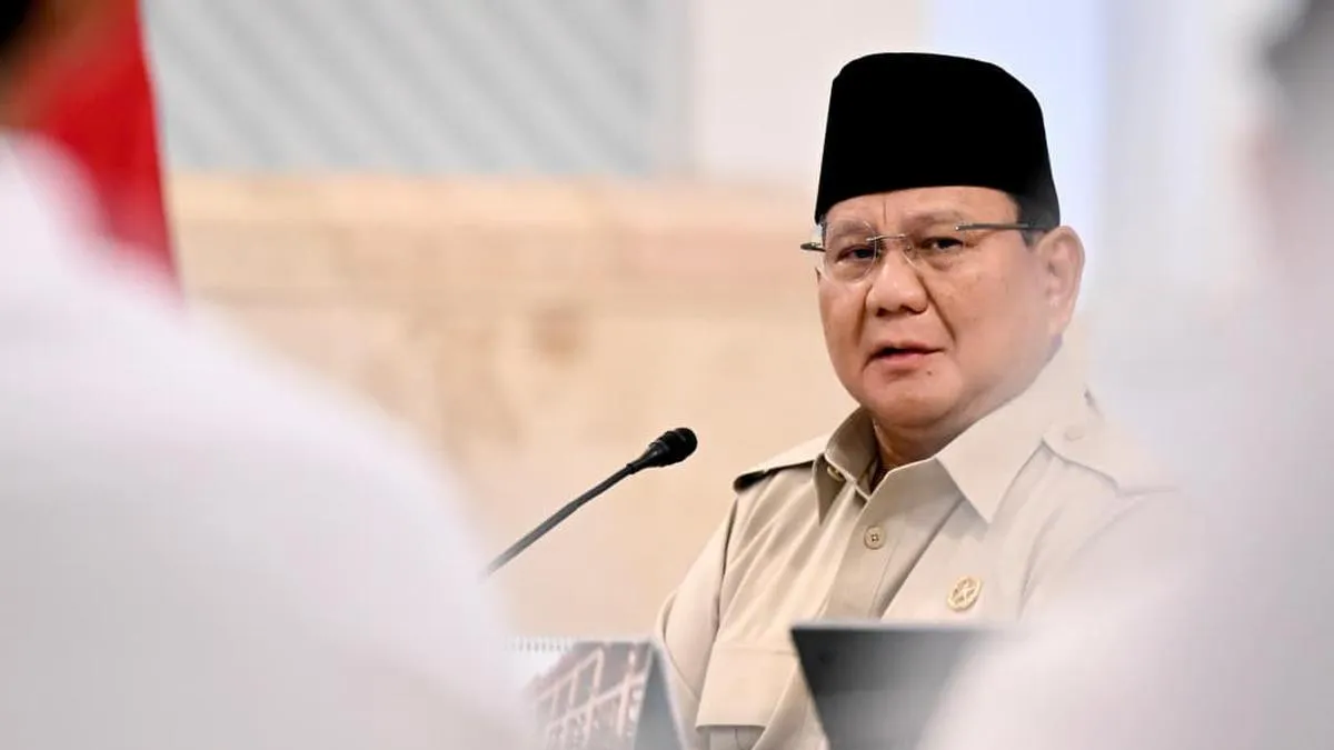 Pemerintah Siapkan 160 Ribu Formasi CPNS 2026