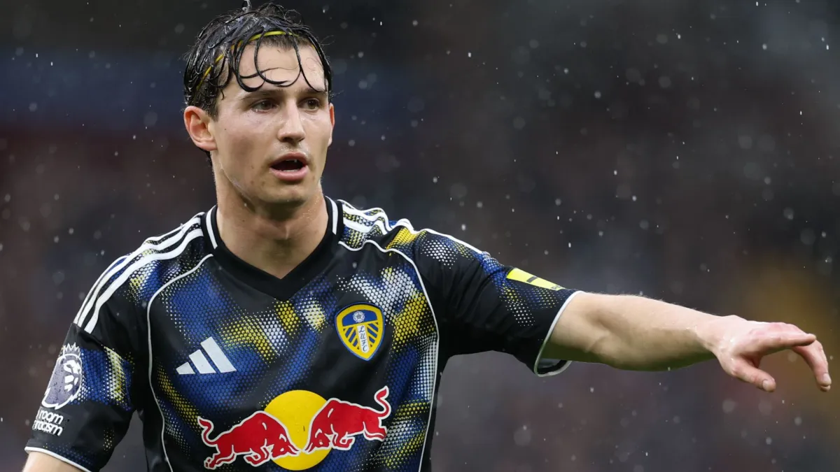Performa Brenden Aaronson di Piala Dunia Dapat Picu Transfer Fantastis
