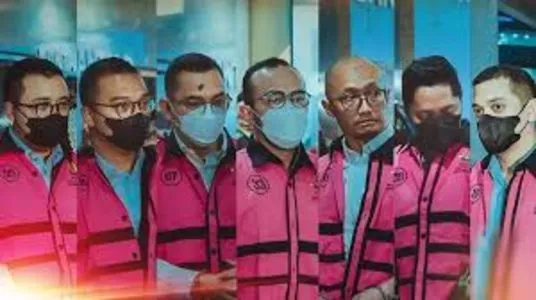 Hakim Tetapkan Kerugian Negara Rp9,42 Triliun dalam Kasus Korupsi Minyak