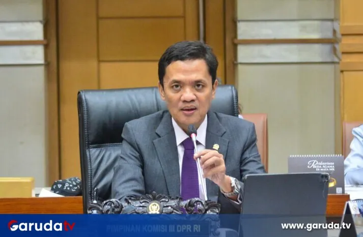 DPR Tegaskan Hak Akses Musola di Cluster Vasana, Pengembang Terancam Sanksi