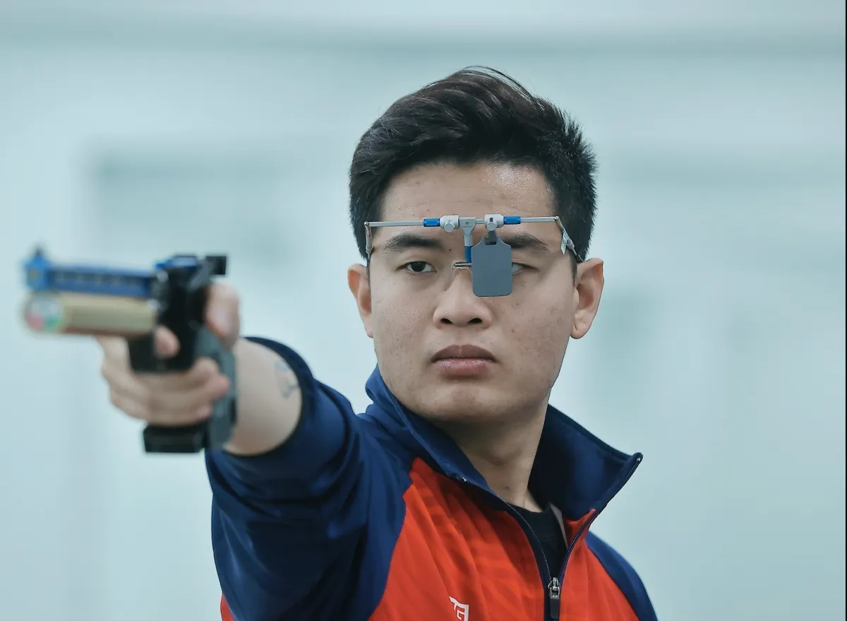 Transformasi Olahraga Vietnam Menuju Kesuksesan di Asian Games dan Olimpiade