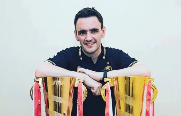 Evaluasi Hector Souto Setelah Timnas Futsal Nyaris Juara Asia