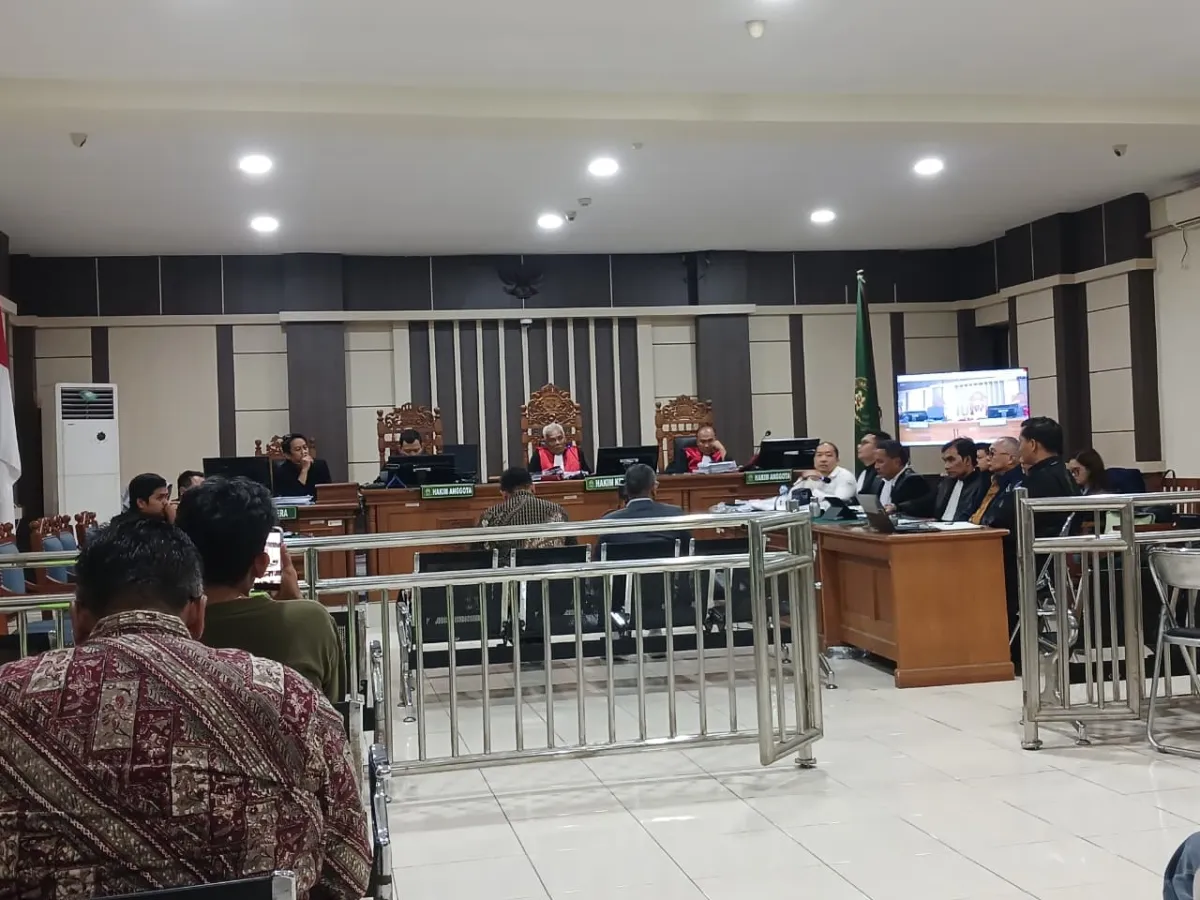 Ahli Sebut Kasus PT Sritex Lebih Tepat Diselesaikan Secara Perdata