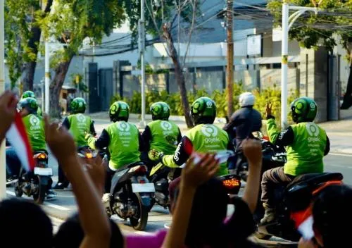 GoTo Klarifikasi Investasi Google dan Posisi Nadiem Makarim