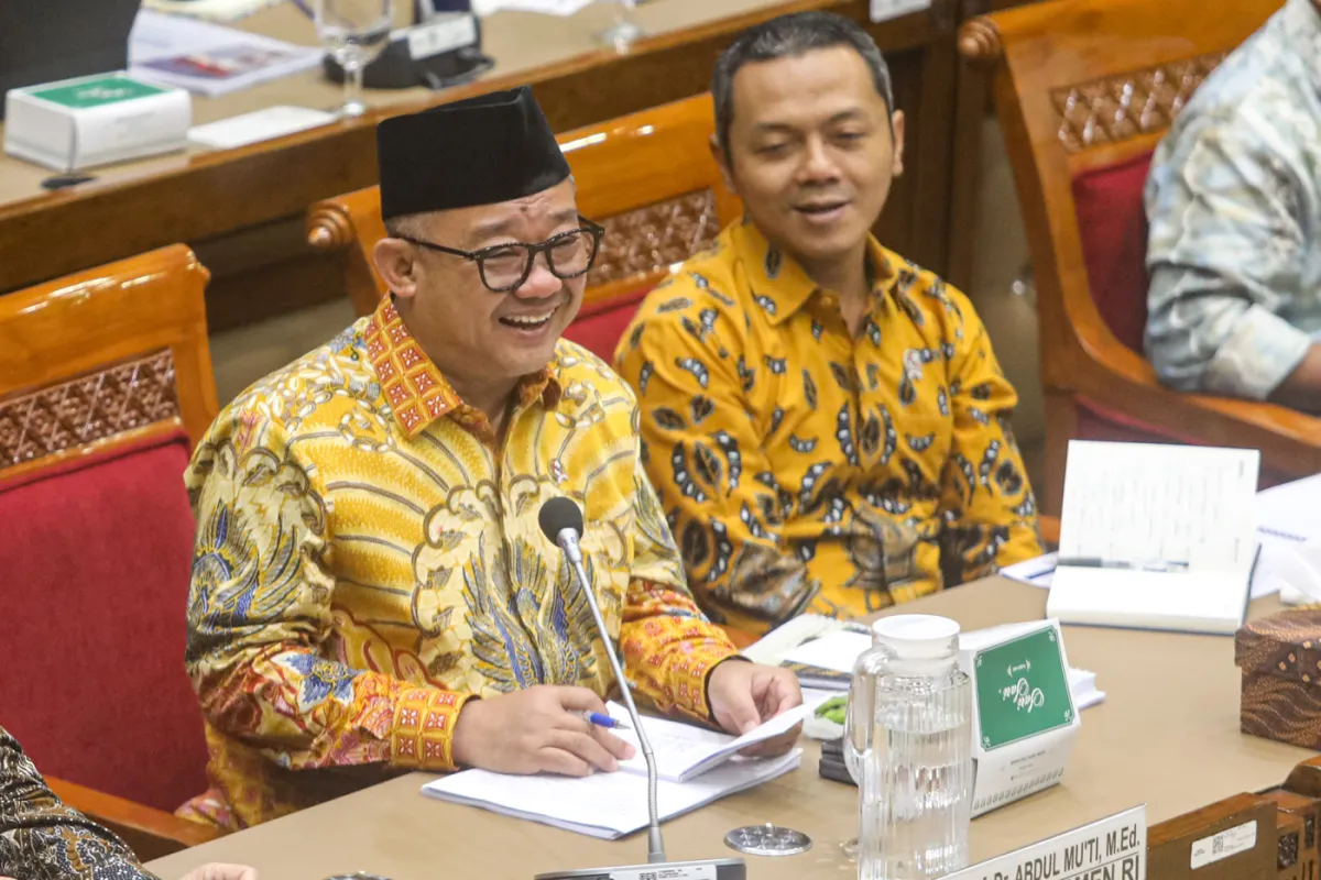 Mendikdasmen Abdul Mu'ti: Lima Langkah Transformasi untuk Pendidikan Inklusif di Indonesia