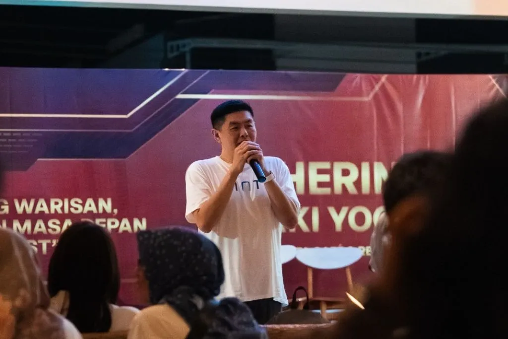 Pintu Dorong Literasi Investasi Kripto di Kalangan Pemilik Kost