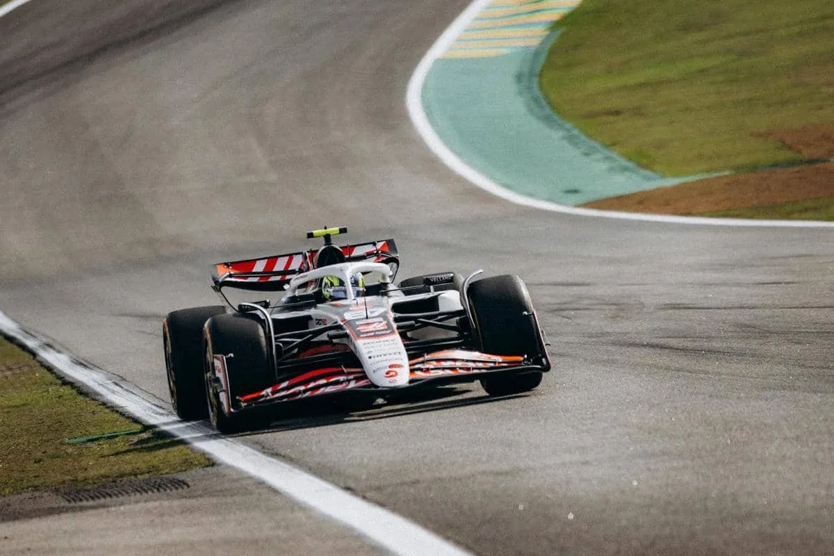 Formula 1 Hargai Perempuan dengan Penamaan Tikungan di Melbourne
