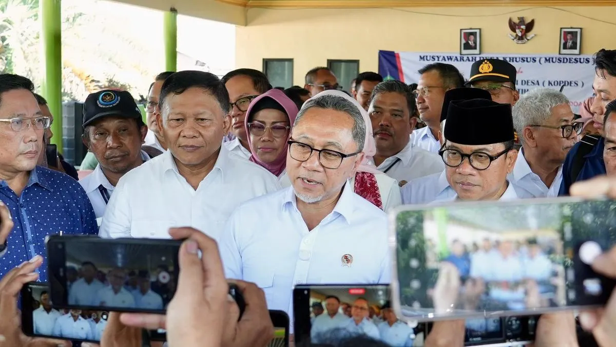 Pemerintah Targetkan Perdagangan Karbon Nasional Beroperasi Juli 2026