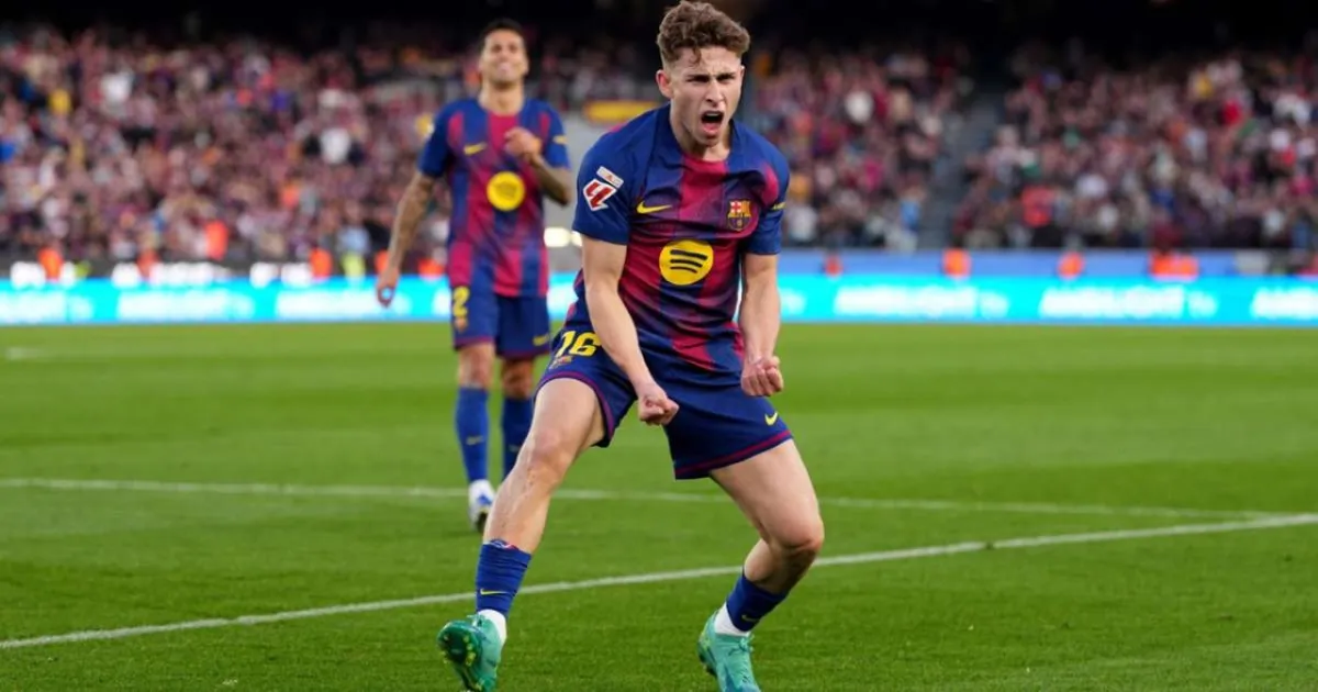 Barcelona Hadapi Villarreal Tanpa De Jong di La Liga
