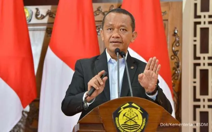 Harga Minyak Dunia Naik, Potensi Subsidi Energi Membengkak