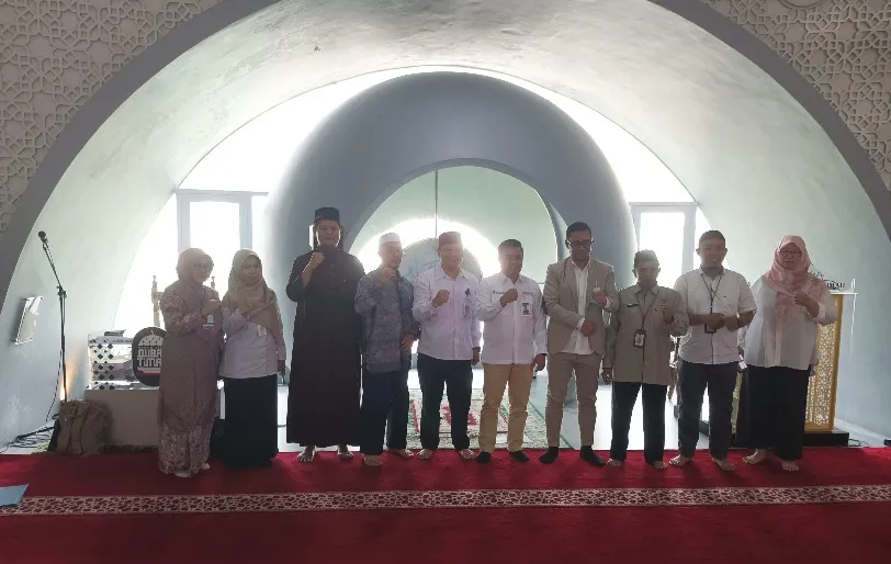 Penutupan Ramadan Urban Fest 2026 di Pangkalpinang Rayakan Kebersamaan dan Kreativitas