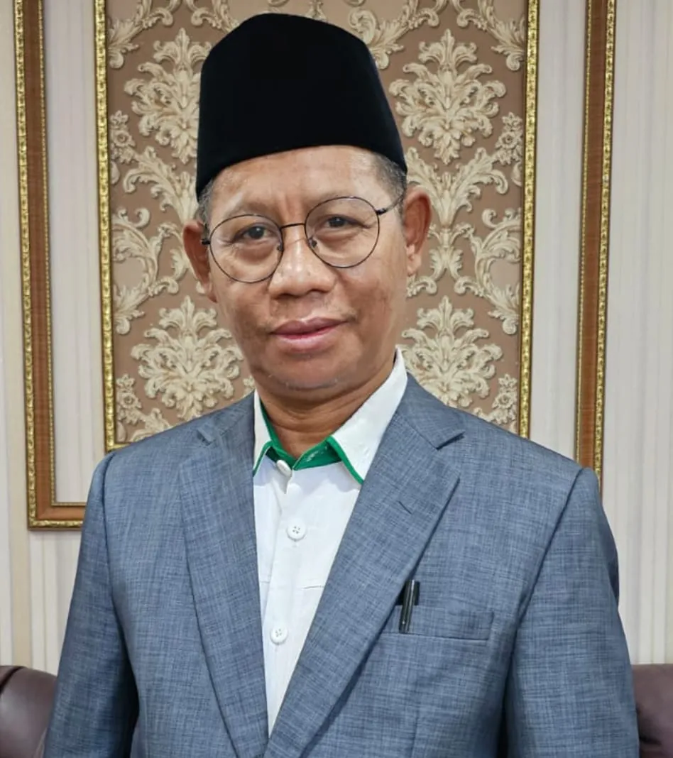 Toleransi dan Perbedaan dalam Praktik Shalat Tarawih di Gorontalo