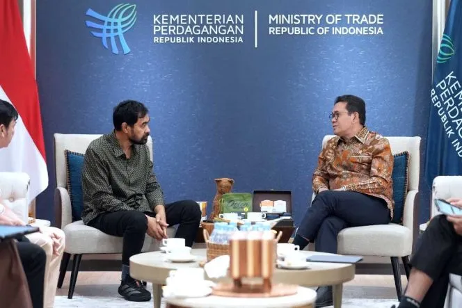 Gubernur Aceh Kawal Impor Ternak Jelang Ramadhan