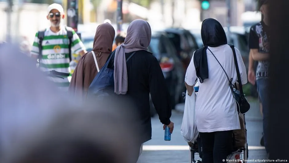 26,3% Penduduk Jerman Miliki Latar Belakang Migrasi pada 2025