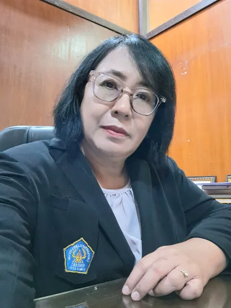 Ekspresi Wajah Pejabat Publik: Antara Etika dan Tanggung Jawab di Era Digital