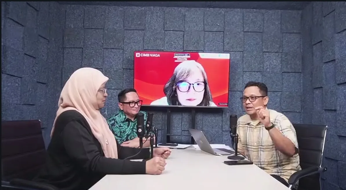 CIMB Niaga Luncurkan Program Fellowship untuk Jurnalis Dukung Keberlanjutan