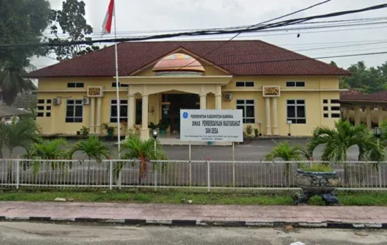 Alokasi Anggaran Desa di Bangka Turun Drastis Menjadi Rp60 Miliar