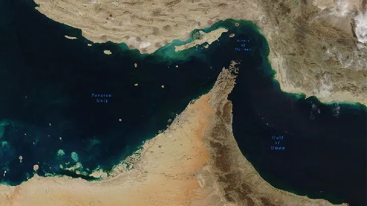 Selat Hormuz: Jalur Energi Global yang Rentan