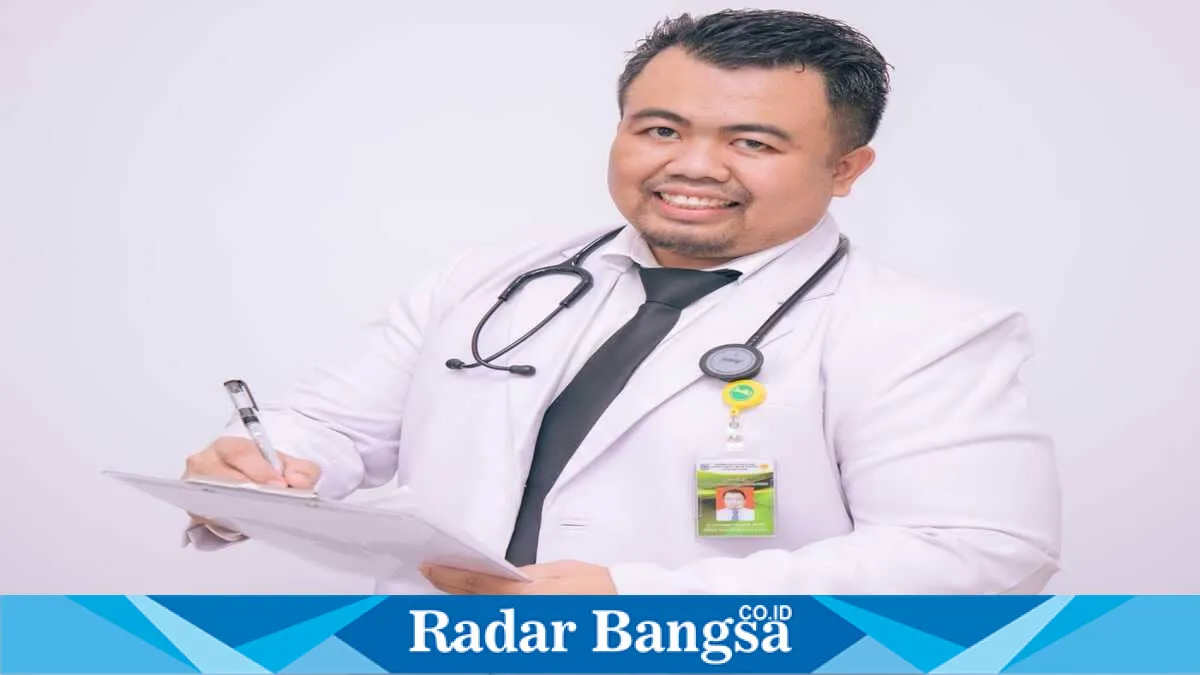 Tips Puasa Sehat bagi Penderita GERD dari Dokter RSUD Mataram