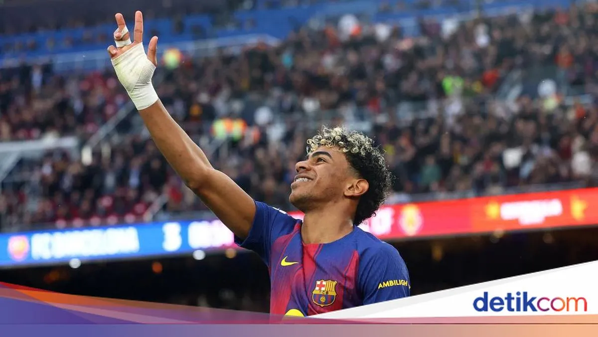 Debutan Bintang Muda yang Siap Mengguncang Piala Dunia 2026