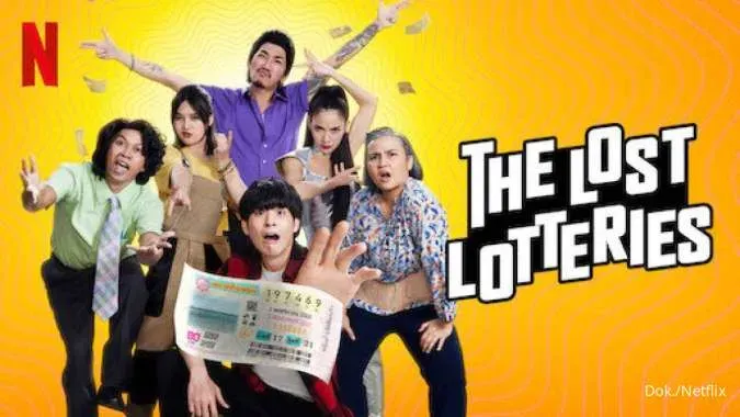 Rekomendasi Film Romantis Thailand Terbaru yang Bikin Baper dan Tertawa
