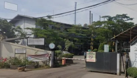 PT Non Ferindo Utama Klarifikasi Insiden Asap sebagai Gangguan Mekanis