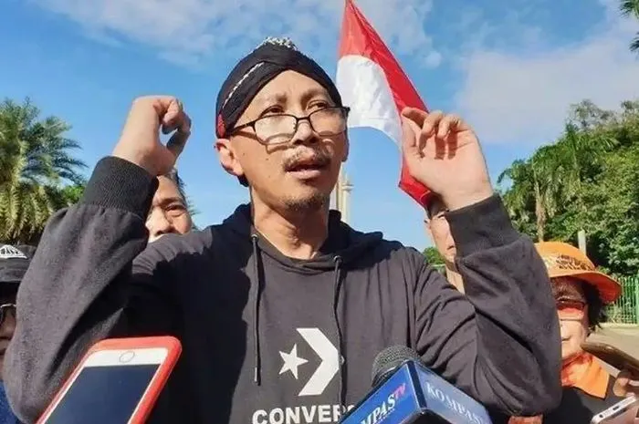 Abu Janda Terus Jadi Sorotan Setelah Diusir dari Program TV