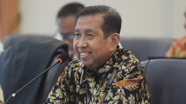 DPR Desak Kasus Penyerangan Andrie Yunus Disidangkan di Peradilan Umum