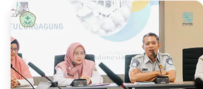 RSUD dr. Iskak dan Jasa Raharja Tingkatkan Pelayanan Klaim Kecelakaan Melalui Digitalisasi