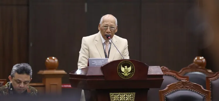 DPR Dukung Program Makan Bergizi Gratis dalam Anggaran Pendidikan 2026