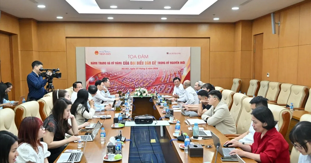 Pelatihan Keterampilan Debat untuk Anggota Majelis Nasional Baru