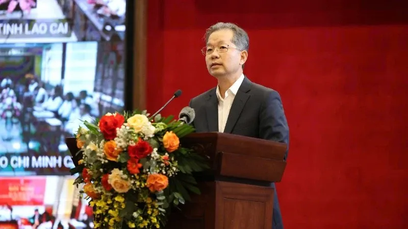 Sektor Peradilan Laksanakan Resolusi Kongres Nasional Partai ke-14