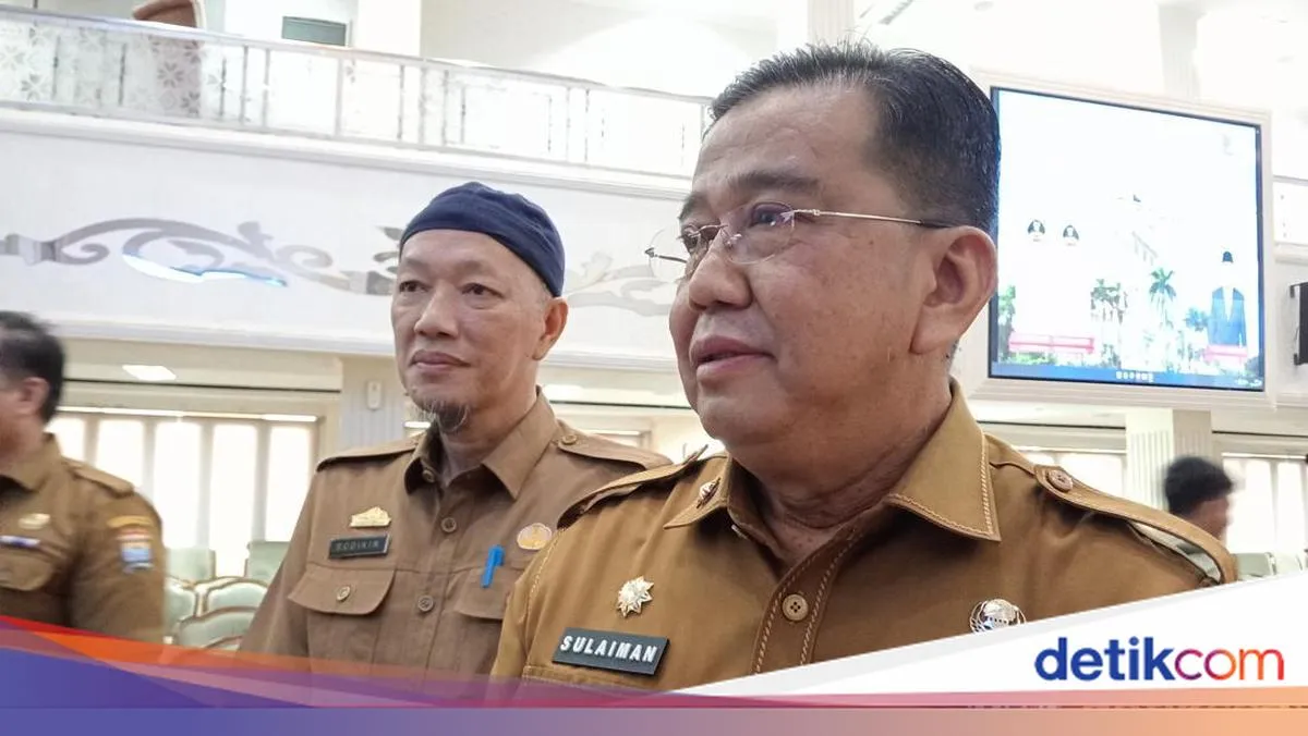 Pemkot Palembang Tawarkan Beasiswa S3 untuk Pegawai Terpilih