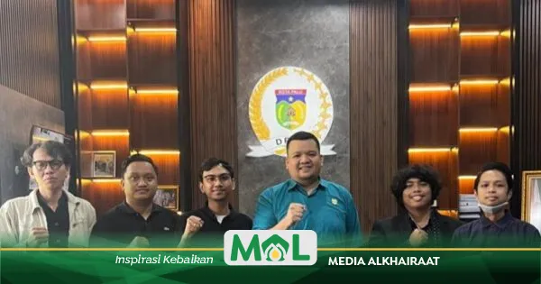 Yayasan Peta Asa Dorong Evaluasi Perda HIV/AIDS Palu