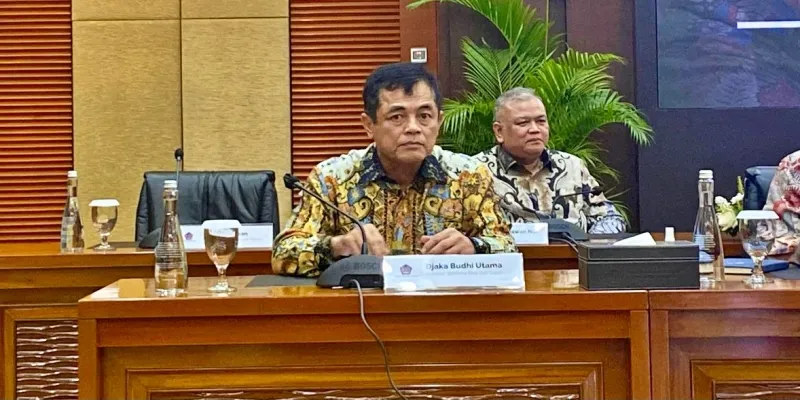 Sidang Blueray Cargo: Pertanyaan Besar Siapa Penerima Uang Kode BC1?