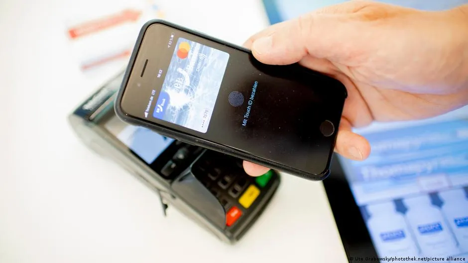 Perbandingan Sistem Pembayaran Cashless: Indonesia vs Jerman