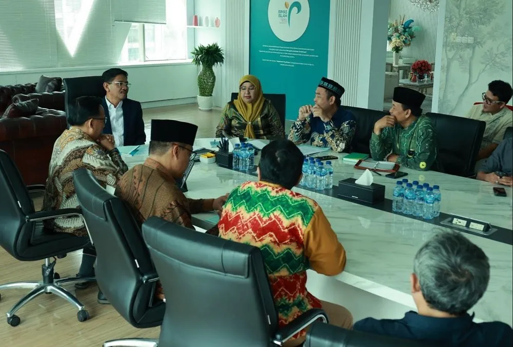 Kemenag Siapkan Sidang Isbat 1 Syawal 1447 H pada 19 Maret 2026