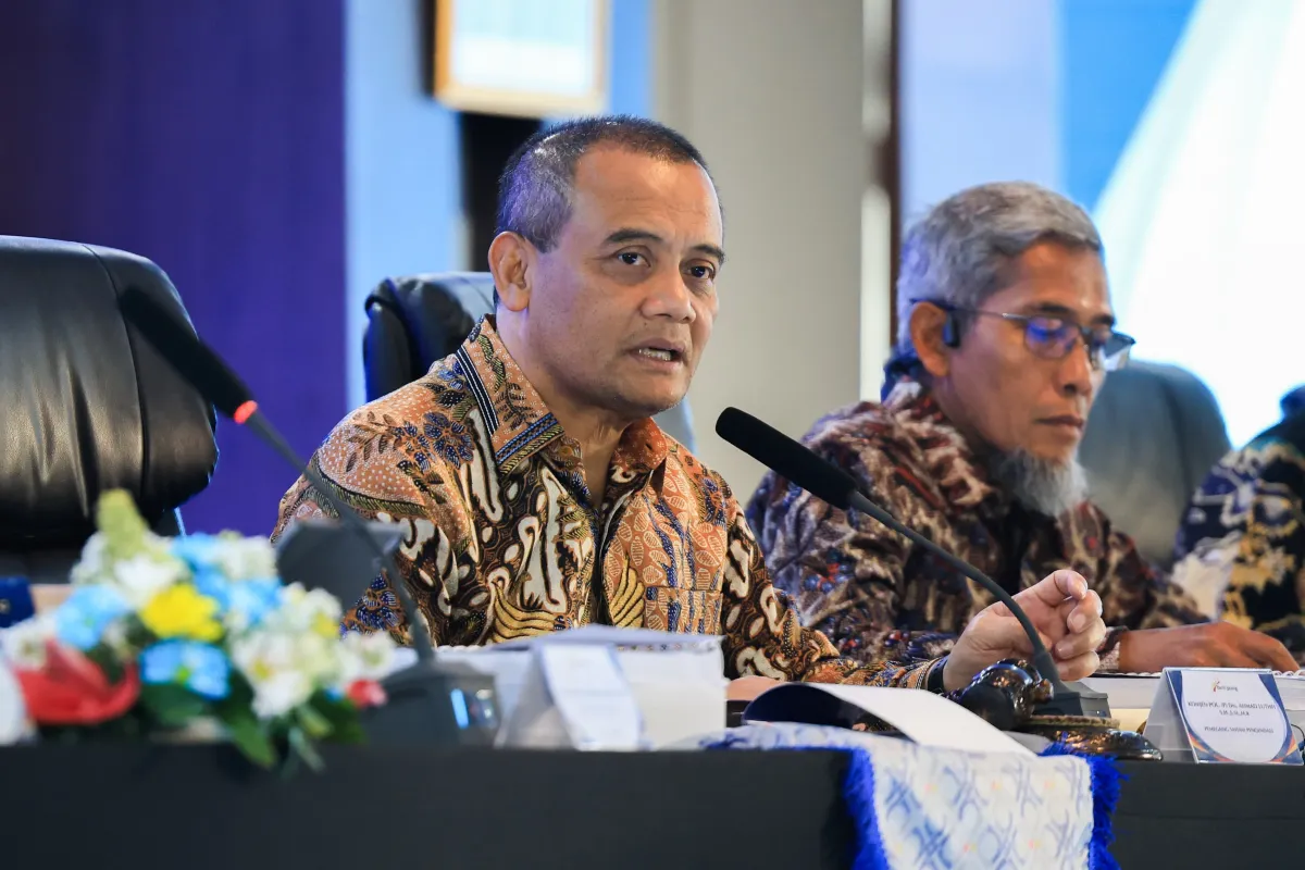 Gubernur Jateng Ajak Bank Jateng Berperan dalam Pengentasan Kemiskinan