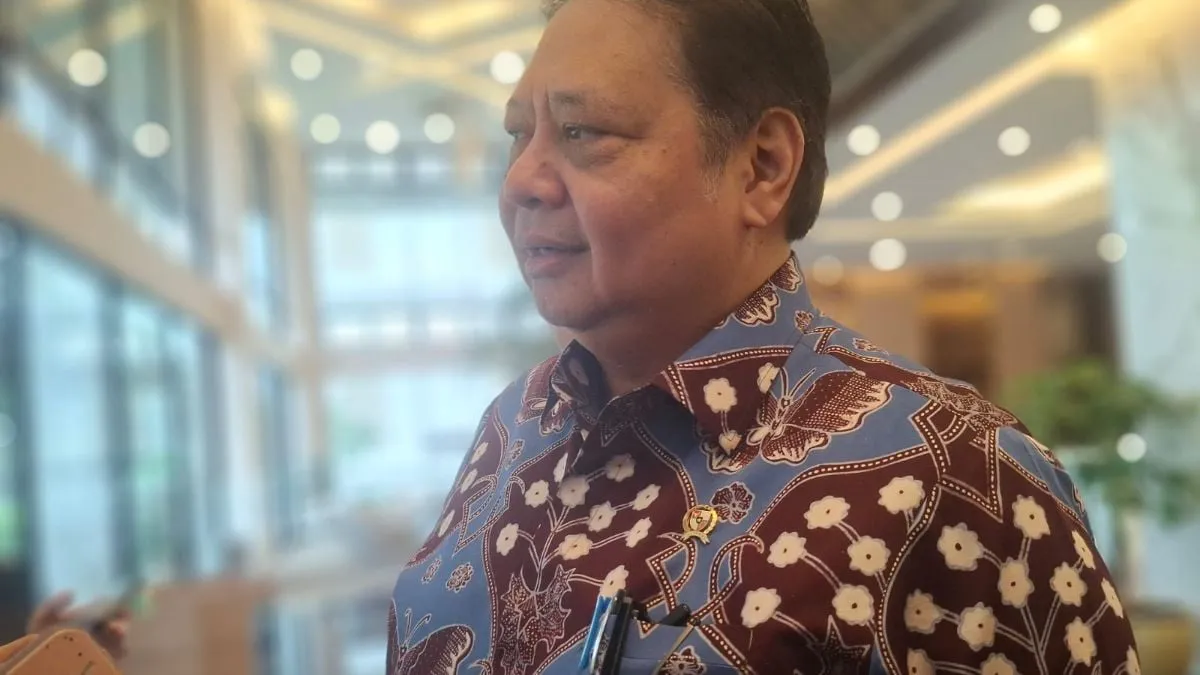 Konflik Timur Tengah Ancam Tiga Sektor Ekonomi Indonesia