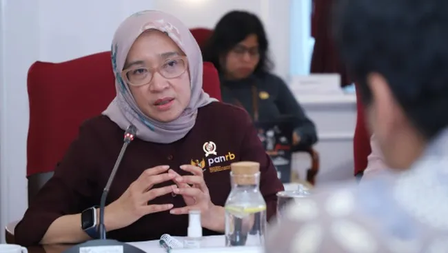 Kementerian PANRB dan Setneg Rancang Kebijakan Dukung Program Presiden