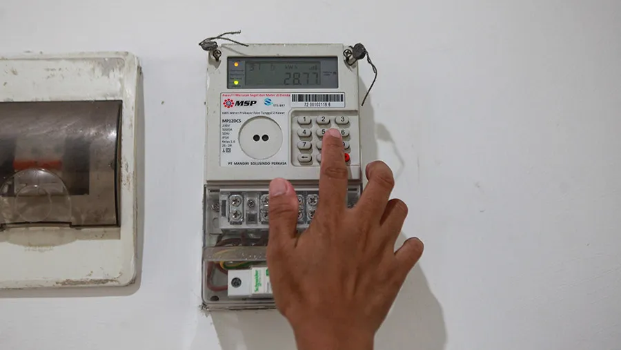 Diskon 50% Tambah Daya Listrik PLN Berlaku Hingga 10 Maret 2026