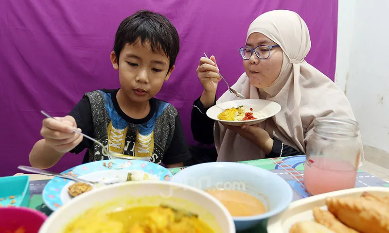 Jadwal Imsak Kaltim 27 Februari 2026 untuk Puasa Ramadan