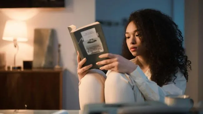 5 Buku Menarik untuk Atasi Reading Slump