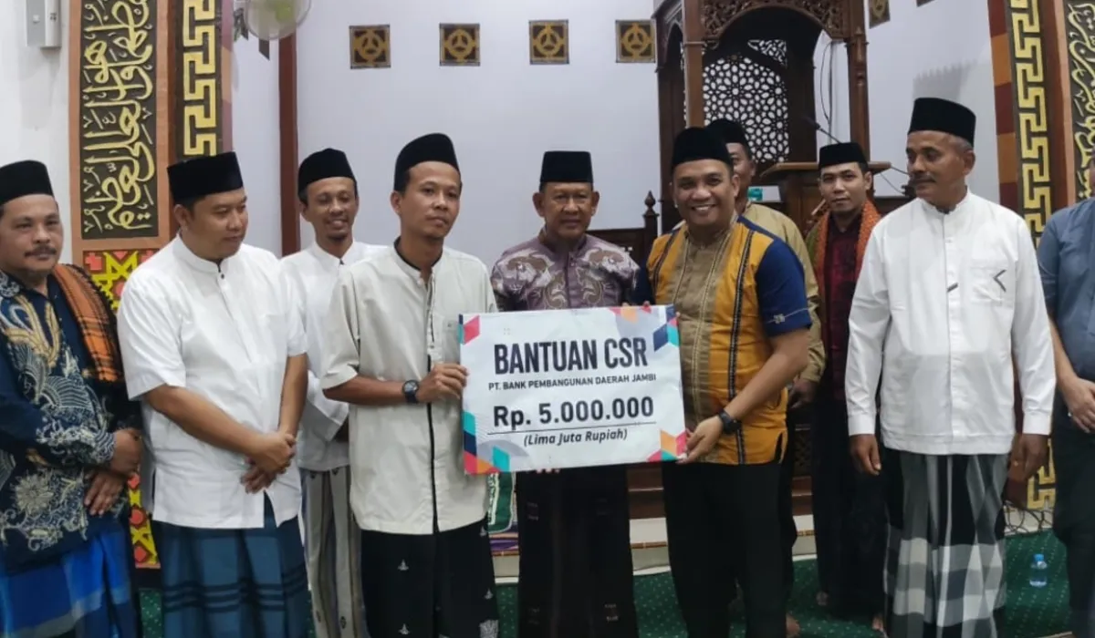 Wabup A. Khafidh Ingatkan Waspada Penculikan Anak dan Stabilitas Harga Jelang Lebaran